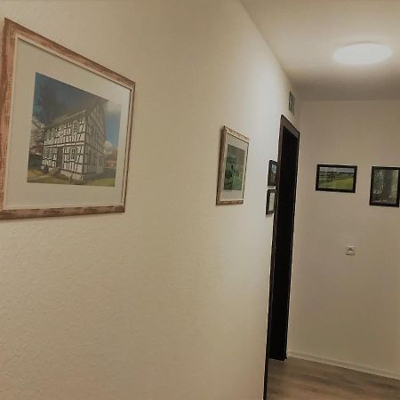 Landgasthof Zum Dorfkrug Schoneberg  Exteriör bild